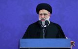 رئیسی: فلسطین پیروز میدان است