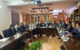 کلاس‌های مدارس فردا در مشهد مجازی شد