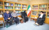 آیت الله علم الهدی: پرستاران از تبار مجاهد جامعه درمانی کشورند