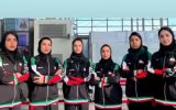 دومین پیروزی تیم ملی کوکو(Kho kho) بانوان در جام جهانی ۲۰۲۵