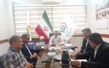 نقش پررنگ هیات همگانی گناباد در ترویج ورزش