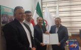 رییس هیات ورزش همگانی مشهد منصوب شد